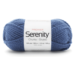 Discounted Premier Serenity Chunky Yarn Very Limited Stock