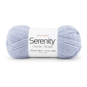 Discounted Premier Serenity Chunky Yarn Very Limited Stock