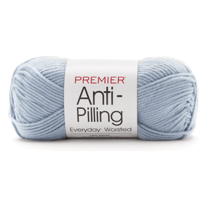 Discounted Premier Anti Pilling Everyday Worsted Yarn Very Limited Stock