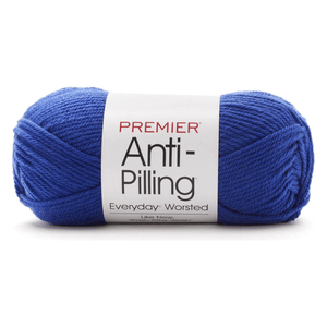 Discounted Premier Anti Pilling Everyday Worsted Yarn Very Limited Stock