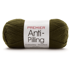 Discounted Premier Anti Pilling Everyday Worsted Yarn Very Limited Stock