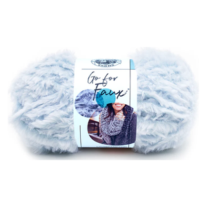 Lion Brand Go For Faux Yarn Sold As A 3 Pack
