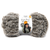Lion Brand Go For Faux Thick & Quick Yarn Sold As A 3 Pack