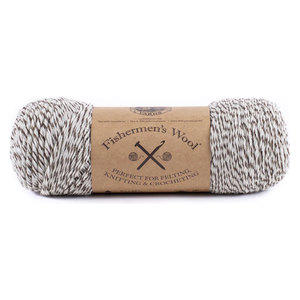 Lion Brand Fishermen's Wool Yarn Sold As A 3 Pack