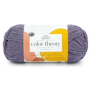 Lion Brand Color Theory Yarn Sold As A 3 Pack