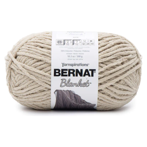 Bernat Blanket Big Ball Yarn 300g