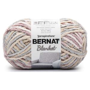 Bernat Blanket Big Ball Yarn 300g