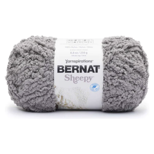 Bernat Sheepy Yarn Sold As A 2 Pack