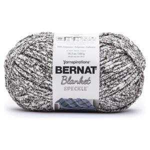 Bernat Blanket Speckle Yarn Sold As A 2 Pack