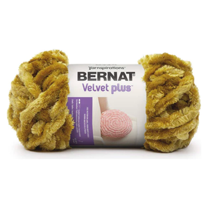 Bernat Velvet Plus Yarn Sold As 2 Pack