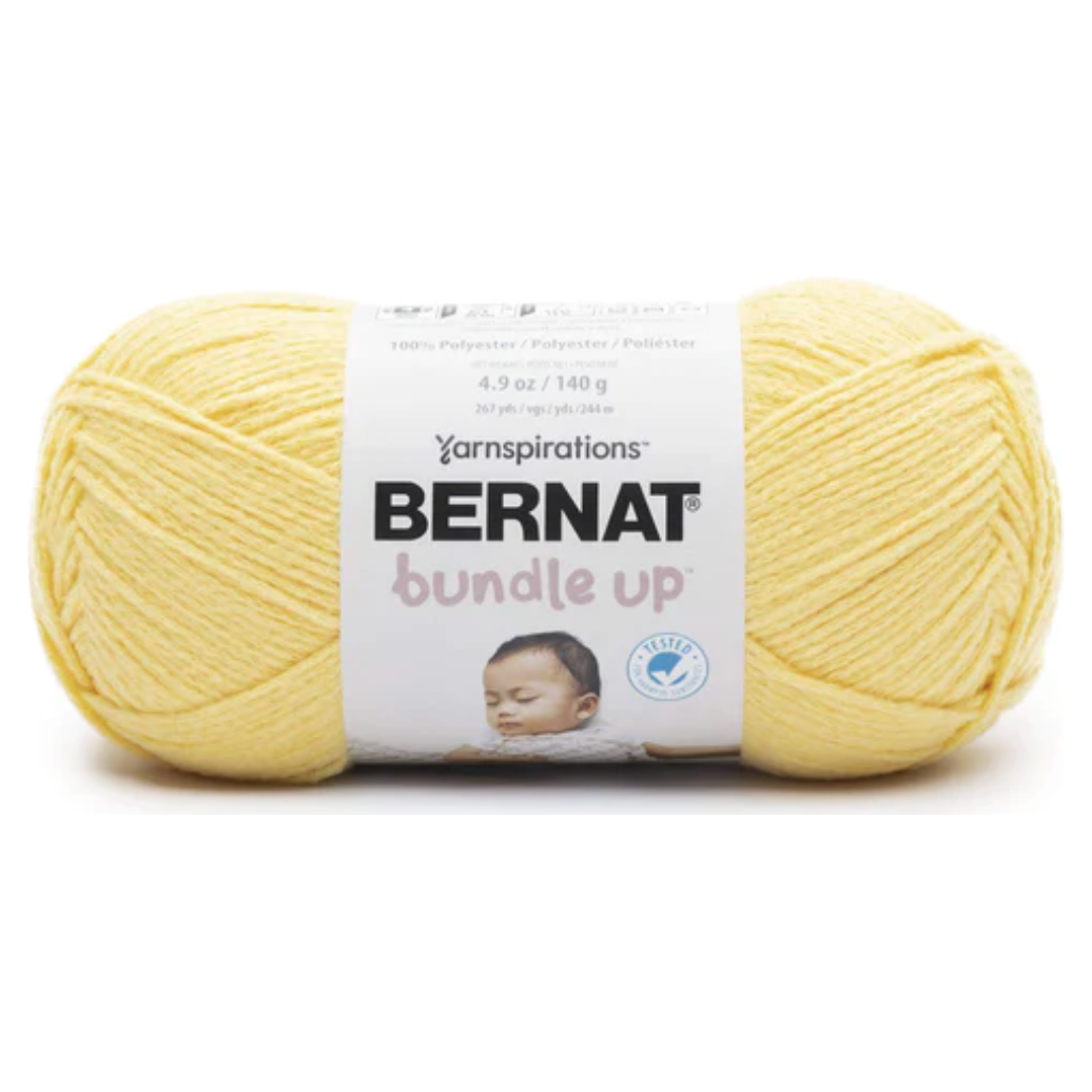 Bernat Bundle Up Yarn Sold As A 3 Pack