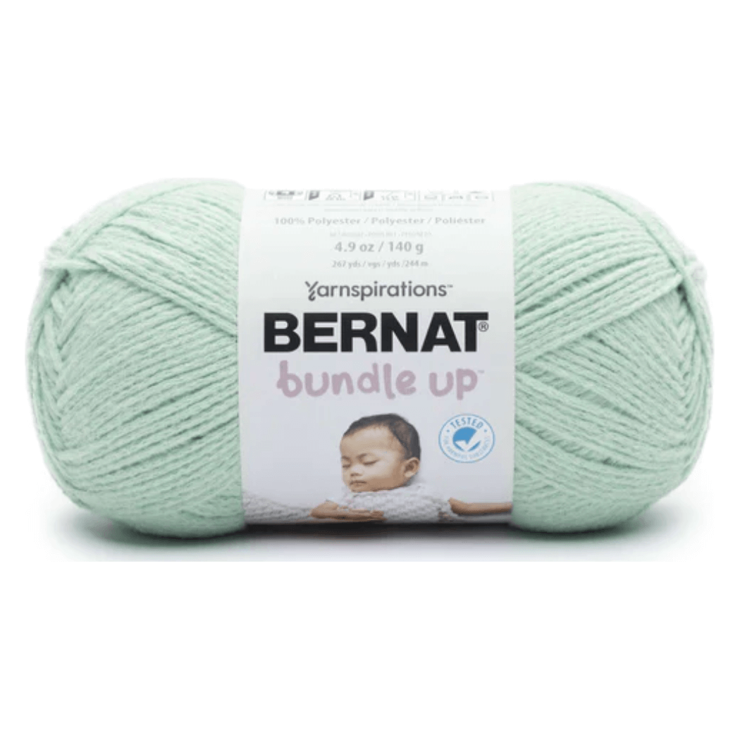 Bernat Bundle Up Yarn Sold As A 3 Pack