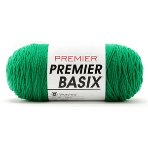 Premier Basix Worsted yarn 10Ply 200G