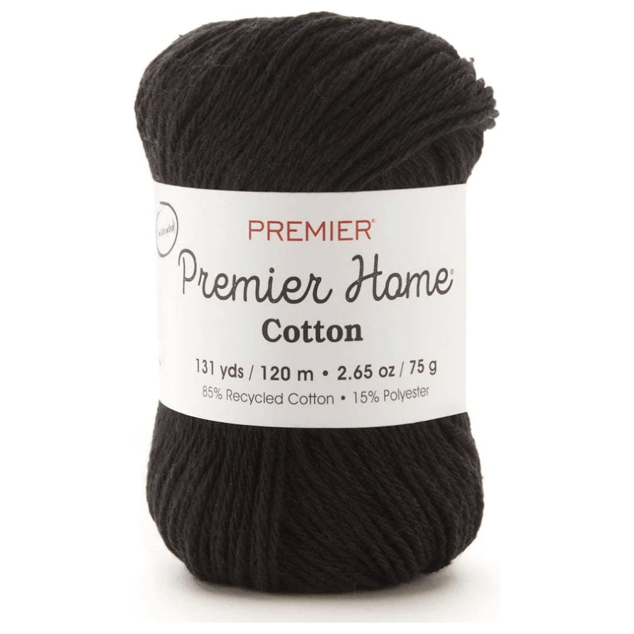 Premier Home Cotton Yarn Solids And Multis Sold As A 6 Pack