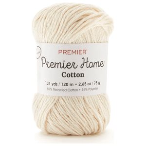 Premier Home Cotton Yarn Solids And Multis Sold As A 6 Pack