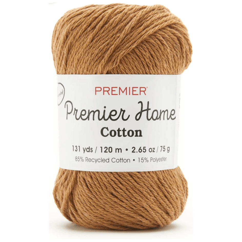 Premier Home Cotton Yarn Solids And Multis Sold As A 6 Pack