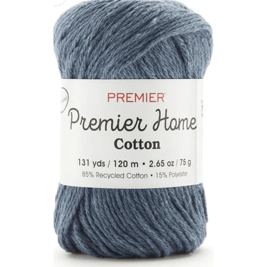 Premier Home Cotton Yarn Solids And Multis Sold As A 6 Pack
