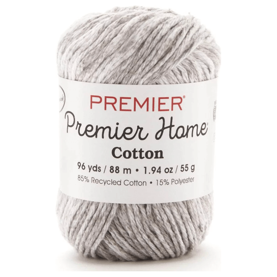 Premier Home Cotton Yarn Solids And Multis Sold As A 6 Pack