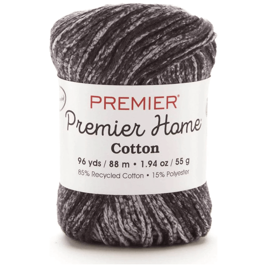 Premier Home Cotton Yarn Solids And Multis Sold As A 6 Pack