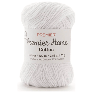 Premier Home Cotton Yarn Solids And Multis Sold As A 6 Pack