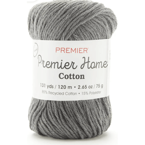 Premier Home Cotton Yarn Solids And Multis Sold As A 6 Pack