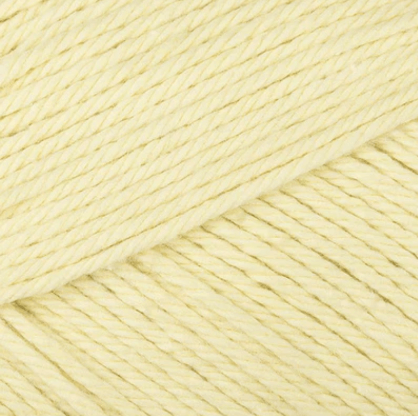 Fiddlesticks Posie 4 Ply Cotton