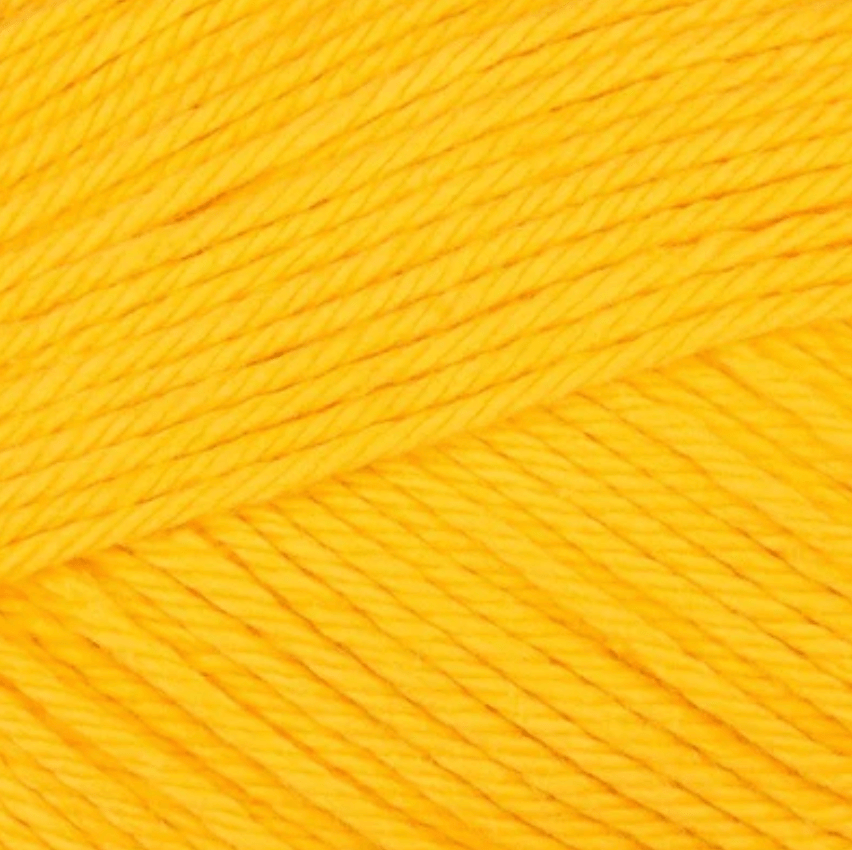 Fiddlesticks Posie 4 Ply Cotton