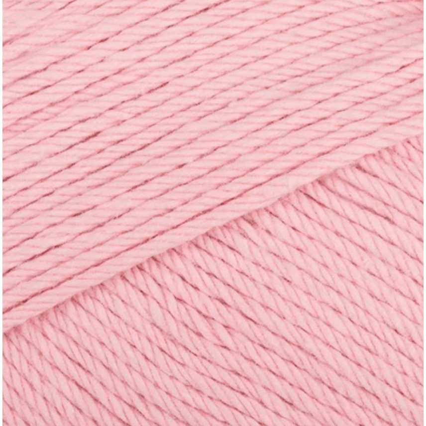 Fiddlesticks Posie 4 Ply Cotton