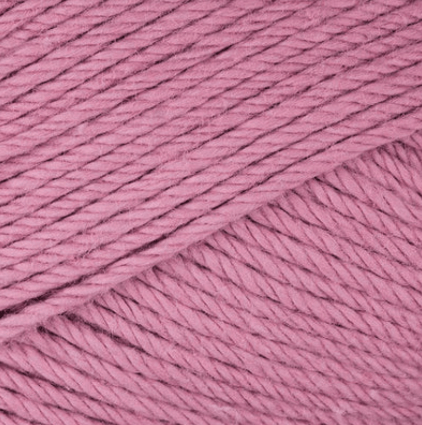 Fiddlesticks Posie 4 Ply Cotton