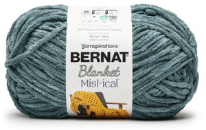 Bernat Blanket Mist-Ical Yarn 300g