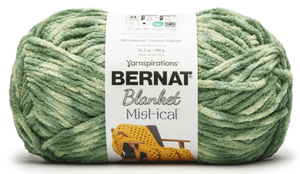 Bernat Blanket Mist-Ical Yarn 300g