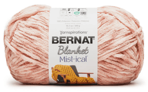 Bernat Blanket Mist-Ical Yarn 300g