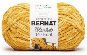 Bernat Blanket Mist-Ical Yarn 300g