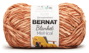 Bernat Blanket Mist-Ical Yarn 300g