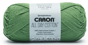 Caron Cotton Yarn 100G Sold As A 3 Pack