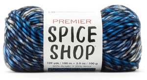 Premier Spice Shop Yarn Sold As A 3 Pack