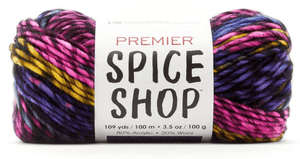 Premier Spice Shop Yarn Sold As A 3 Pack