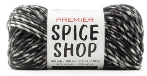 Premier Spice Shop Yarn Sold As A 3 Pack