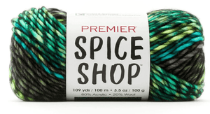 Premier Spice Shop Yarn Sold As A 3 Pack