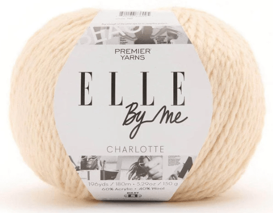Premier Elle By Me Charlotte Yarn Sold As A 3 Pack