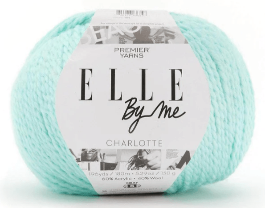 Premier Elle By Me Charlotte Yarn Sold As A 3 Pack