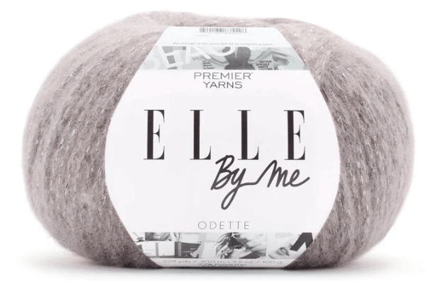 Premier Elle By Me Odette Yarn Sold As A 3 Pack