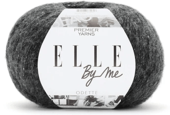 Premier Elle By Me Odette Yarn Sold As A 3 Pack