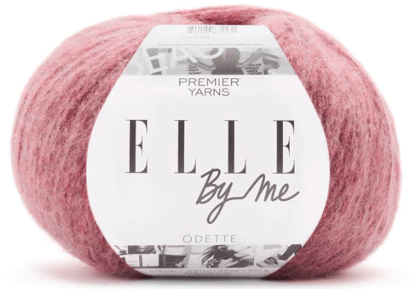 Premier Elle By Me Odette Yarn Sold As A 3 Pack