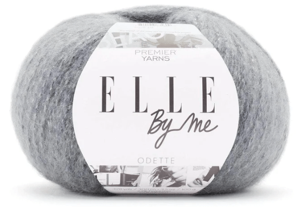Premier Elle By Me Odette Yarn Sold As A 3 Pack