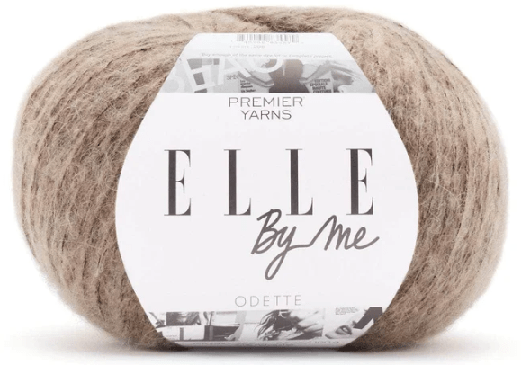 Premier Elle By Me Odette Yarn Sold As A 3 Pack