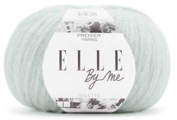 Premier Elle By Me Odette Yarn Sold As A 3 Pack