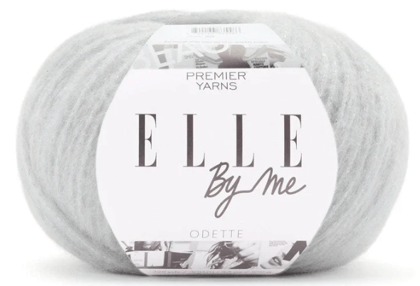 Premier Elle By Me Odette Yarn Sold As A 3 Pack