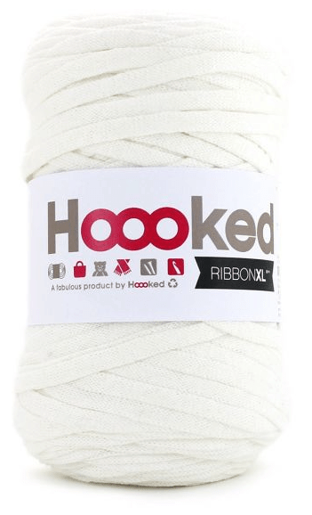 Hoooked Ribbon XL Yarn Sold As A 3 Pack