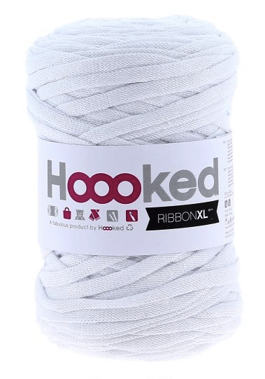 Hoooked Ribbon XL Yarn Sold As A 3 Pack